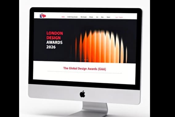 Official Website Display